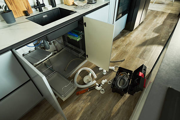 24/7 Emergency Leak Detection experts in Astoria, OR